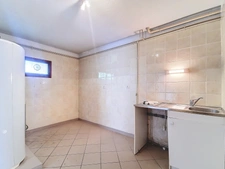 Saint Joseph de Rivière, spacieuse maison 5P de 180 m2 avec terrain de 815 m2