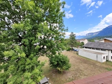 Appartement 3P de 73.30 m2 (88.87 m2 au sol) à louer plein centre de Saint Laurent du Pont