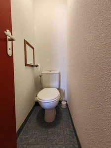 Bel appartement 3P/T3 de 35 m2 avec balcon proche pistes de ski