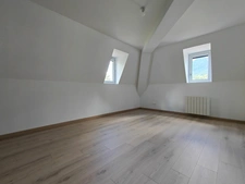 Appartement 3P de 73.30 m2 (88.87 m2 au sol) à louer plein centre de Saint Laurent du Pont