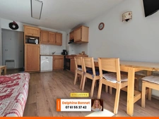 Centre Valfréjus, bel appartement 4P 75 m2 avec balcon PLEINE PROPRIETE