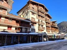 Centre Valfréjus, bel appartement 4P 75 m2 avec balcon PLEINE PROPRIETE