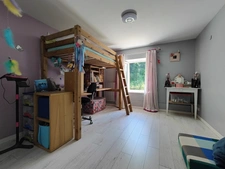 Maison en pierre pleine de charme avec terrain bucolique à Saint-Aupre, 15 min de Voiron