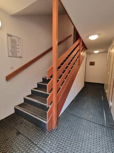 En bordure de piste de ski à Valfréjus, beau 2P 29 m2 avec grand balcon