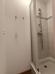 Valfréjus, bel appartement 4P de 45 m2 avec balcon et parking privatif