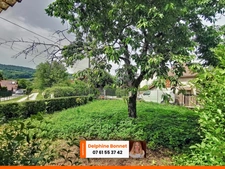 Centre village de Saint Joseph de Rivière, maison de village 3 pièces 69 m2 avec jardin et parking couvert