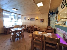 Valfréjus, murs restaurant ET fonds de commerce au cœur de la station