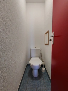 Bel appartement 3P/T3 de 36 m2 avec balcon proche piste de ski