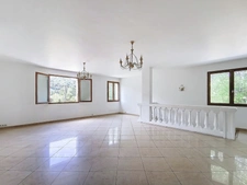 St Joseph de Rivière, spacieuse maison 5P 180 m2 avec terrain de 815 m2 face à la Sure
