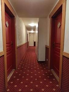 Valfréjus en bordure de piste, bel appartement 3P avec parking privatif pleine propriété