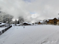 Bel appartement 3P/T3 de 35 m2 avec balcon proche pistes de ski