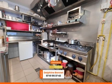 Valfréjus, murs restaurant ET fonds de commerce au cœur de la station