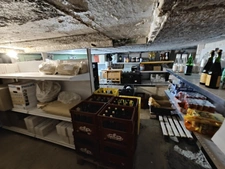 Valfréjus, murs restaurant ET fonds de commerce au cœur de la station
