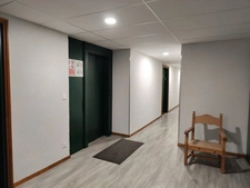 Valfréjus, bel appartement 2P de 29 m2 avec balcon dans une résidence recherchée, skis aux pieds