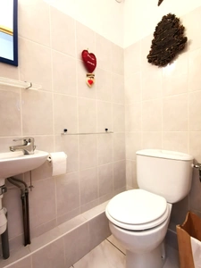 Centre Valfréjus, bel appartement 4P 75 m2 avec balcon PLEINE PROPRIETE