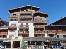 Centre Valfréjus, bel appartement 4P 75 m2 avec balcon PLEINE PROPRIETE