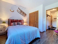 Centre Valfréjus, bel appartement 4P 75 m2 avec balcon PLEINE PROPRIETE