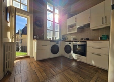 Rennes – Place du Parlement de Bretagne  Appartement exceptionnel de 103 m², rénové avec éclat – Ascenseur et cave