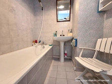  SAINT BRIAC SUR MER:Appartement de 69m², 4 pièces, terrasse et balcon ensoleillées, deux stationnements 