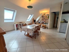 Ravissante Propriété de deux maisons sur les bords de Rance à la Richardais.