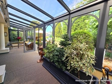 Villa parfaitement entretenue de 296m² avec de jolis points de vue sur la plage de l'Ecluse et Saint Malo