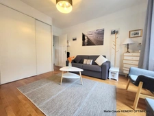 Coeur de St Malo  Saint Servan, Appartement T3 de 88m² entièrement rénové dans belle copropriété bien entretenue