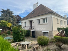 Maison familiale à Saint-Servan
