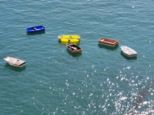 La mer vous fera voir toutes ses couleurs de cette Propriété de 1ère ligne offrant des points de vue exceptionnels