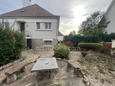 Maison familiale à Saint-Servan