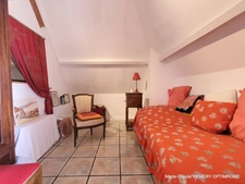 Appartement de 70m² au calme dans une résidence bien entretenue avec parc, Dinard Prieuré-Vicomté.