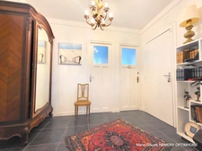 Coeur de St Malo  Saint Servan, Appartement T3 de 88m² entièrement rénové dans belle copropriété bien entretenue