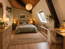 Maison familiale à Saint-Servan