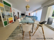 Dinard,St Lunaire, plage de La Fourberie, Maison rénovée de 226m² sur jardin clos de 2000 m² à l'abri des regards.