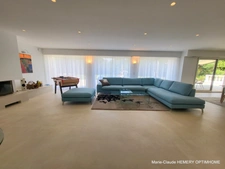 Dinard,St Lunaire, plage de La Fourberie, Maison rénovée de 226m² sur jardin clos de 2000 m² à l'abri des regards.