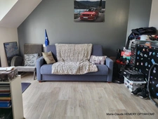 Dinard, Propriété rénovée de 252m² avec maison d'amis et deux garages sur jardin clos de 1700m² à l'abri des regards