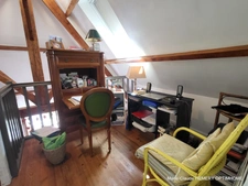 Appartement de 70m² au calme dans une résidence bien entretenue avec parc, Dinard Prieuré-Vicomté.