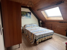 Maison familiale à Saint-Servan