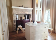 Rennes – Place du Parlement de Bretagne  Appartement exceptionnel de 103 m², rénové avec éclat – Ascenseur et cave