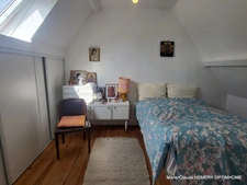 Appartement de 70m² au calme dans une résidence bien entretenue avec parc, Dinard Prieuré-Vicomté.