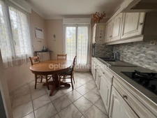 Maison familiale à Saint-Servan