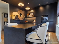 Dinard, Thalassothérapie, belle Villa BBC de 202m² sur parcelle de 400 m² clôturée et paysagée. Rénovation récente de qualité.