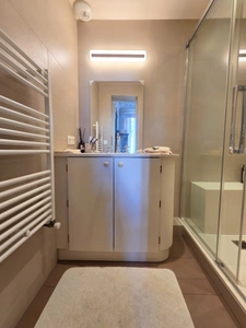 Rennes – Place du Parlement de Bretagne  Appartement exceptionnel de 103 m², rénové avec éclat – Ascenseur et cave