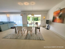 Dinard,St Lunaire, plage de La Fourberie, Maison rénovée de 226m² sur jardin clos de 2000 m² à l'abri des regards.