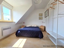 Villa parfaitement entretenue de 296m² avec de jolis points de vue sur la plage de l'Ecluse et Saint Malo
