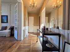 Rennes – Place du Parlement de Bretagne  Appartement exceptionnel de 103 m², rénové avec éclat – Ascenseur et cave