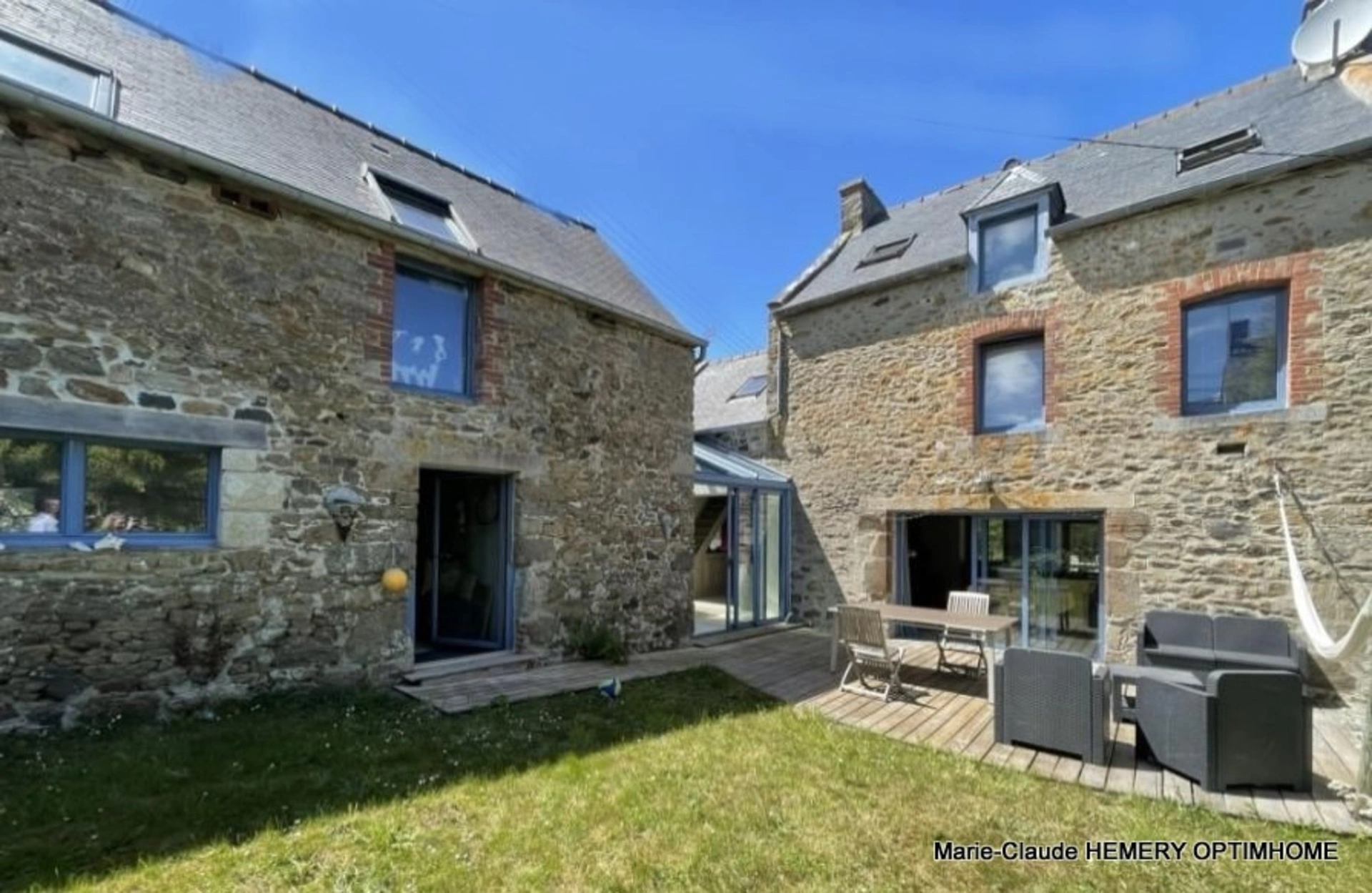 Maison 7 pièces 130 m² · à Saint Lunaire · 130 m² · 582 400 €