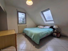 Ravissante Propriété de deux maisons sur les bords de Rance à la Richardais.