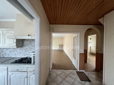 Maison familiale à Saint-Servan