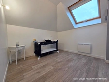 Dinard, Propriété rénovée de 252m² avec maison d'amis et deux garages sur jardin clos de 1700m² à l'abri des regards