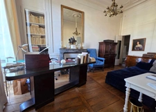 Rennes – Place du Parlement de Bretagne  Appartement exceptionnel de 103 m², rénové avec éclat – Ascenseur et cave